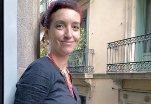 Laura Cardús