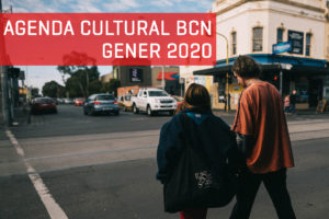Agenda Cultural Gener20