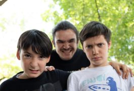 L'AFEV busquem mentors i mentores