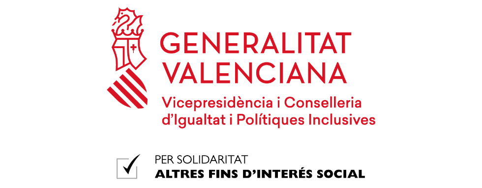 logo generalitat valenciana